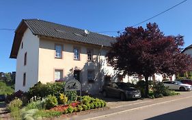 Pension Schmitz Serrig